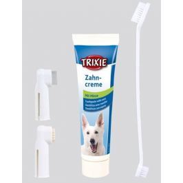 Trixie KOMPLET pro ZUBNÍ péči ZAHNPFLEGE-set