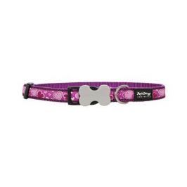 Obojek RD Breezy Love Purple - 1,2/20-32cm