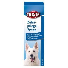 Trixie ÚSTNÍ péče / ZAHN pflege spray 50ml