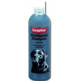 Šampon (beaphar) ProVitamin pro černou srst 250ml