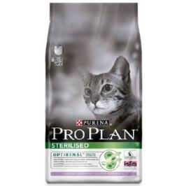 PRO PLAN cat STERILISED turkey - 400g