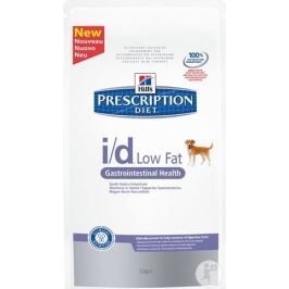Hills i/d LOW FAT - 12kg