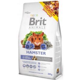 BRIT animals HAMSTER - 100g