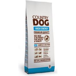 COUNTRY dog ENERGY - 15kg