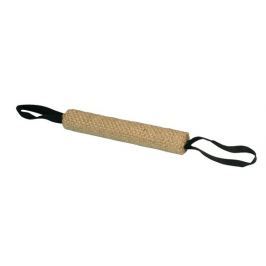 HRAČKA pešek - juta, na šňůře 4/25cm 2 poutka
