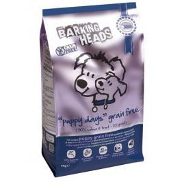 Barking Heads PUPPY days GRAIN free - 6kg