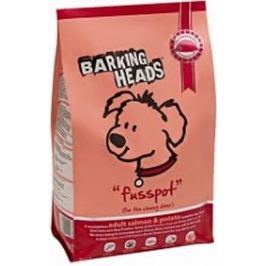 Barking Heads FUSSPOT - 6kg