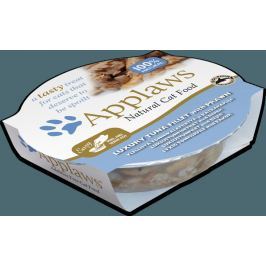 APPLAWS miska RYBÍ - SARDINKY/makrela 60g