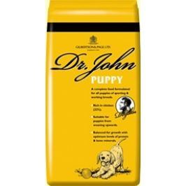 GILPA dog DR.JOHN PUPPY - 10kg