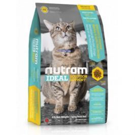 NUTRAM cat I12 - IDEAL WEIGHT CONTROL - 1,8kg