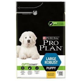 PROPLAN dog Large Puppy Robust - 3kg