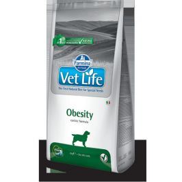 VET LIFE dog OBESITY - 2kg