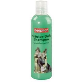 Šampon (beaphar) ProVitamin pro citlivou kůži 250ml