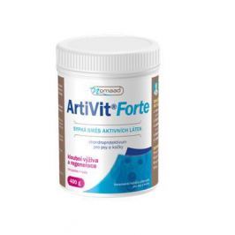 NOMAAD ARTIVIT prášek - 70g