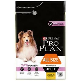 Purina Pro Plan Dog All Size Adult Performance - 14kg