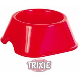Miska (trixie) plastová pro morče, králíka 200ml/9cm