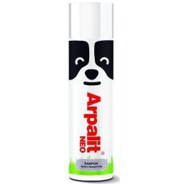Averol Arpalit Neo Šampon proti parazitům s bambusovým extraktem 250 ml
