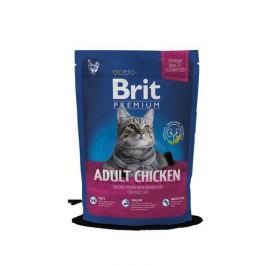 BRIT cat ADULT chicken - 800g