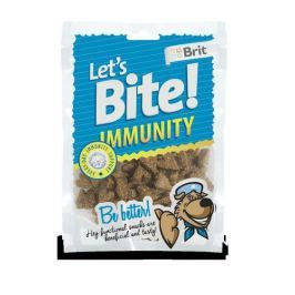 BRIT let's dog IMMUNITY - 150g