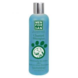 MENFORSAN šampon PŘÍRODNÍ elimin. zápach srsti - 300ml