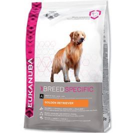 Eukanuba Golden Retriever - 12kg