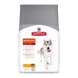 Hills ADULT PERFORMANCE - 12kg