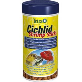 Tetra CICHLID SHRIMP STICKS - 250ml