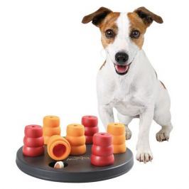 Trixie Dog Activity - MINI SOLITAIRE Kruh s kuželkami 20cm