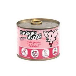 Barking Heads konz. TINY PAWS fusspot - 200g