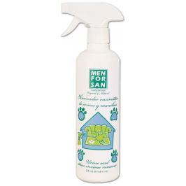 MENFORSAN ODSTRAŇOVAČ MOČI a pachu - 500ml