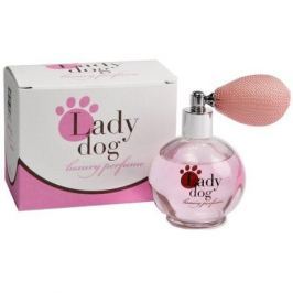MENFORSAN parfém pro PSÍ DÁMY - 50ml