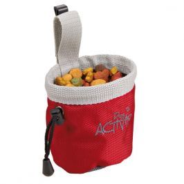 Trixie Dog Activity Baggy de Luxe - sáček na pamlsky 8×10cm