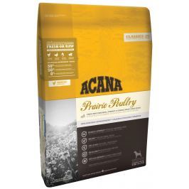 ACANA CLASSICS PRAIRIE POULTRY - 17kg