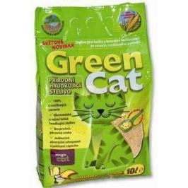Kočkolit GREENcat - 12l/3kg