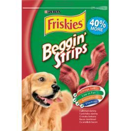 PURINA pochoutka BEGGIN STRIPS 120g