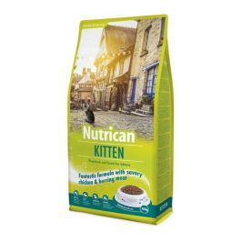 NUTRICAN cat KITTEN - 10kg