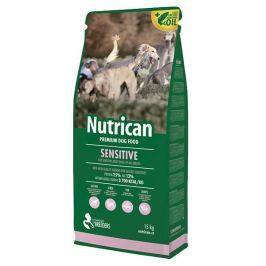 NUTRICAN dog SENSITIVE - 15kg