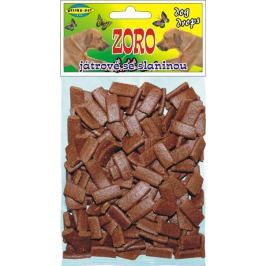 E505 ZORO játrové 60g