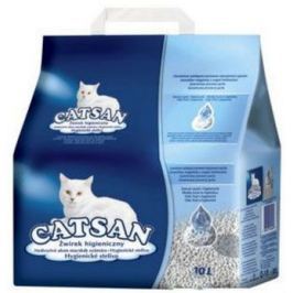 Kočkolit CATSAN - 10l/4,9kg
