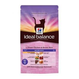 Hills cat IDEAL balance MATURE - 2kg