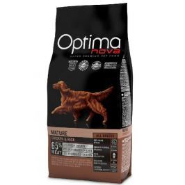 OPTIMAnova dog MATURE - 2kg
