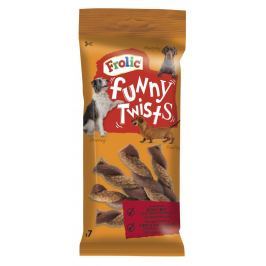 FROLIC Funny Twists - 140g