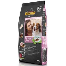 BELCANDO dog FINEST CROC - 1kg
