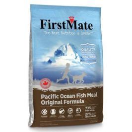 FIRSTMATE dog OCEAN FISH ORIGINAL - 2,3kg