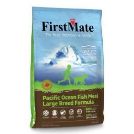 FIRSTMATE dog OCEAN FISH LARGE - 6,6kg