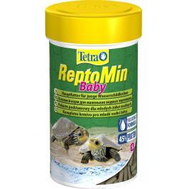 Tetra Repto Min Baby 100ml