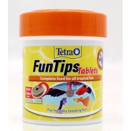 Tetra FUNTIPS TABLETS - 75tbl