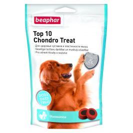 Beaphar pochoutka TOP 10 Chondro Treat s glucosaminem