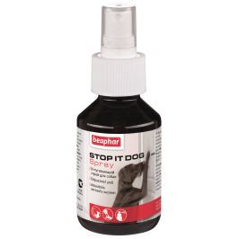 Beaphar STOP IT DOG Interier 100ml