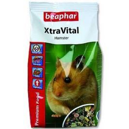 Beaphar Xtra Vital křeček - 500g